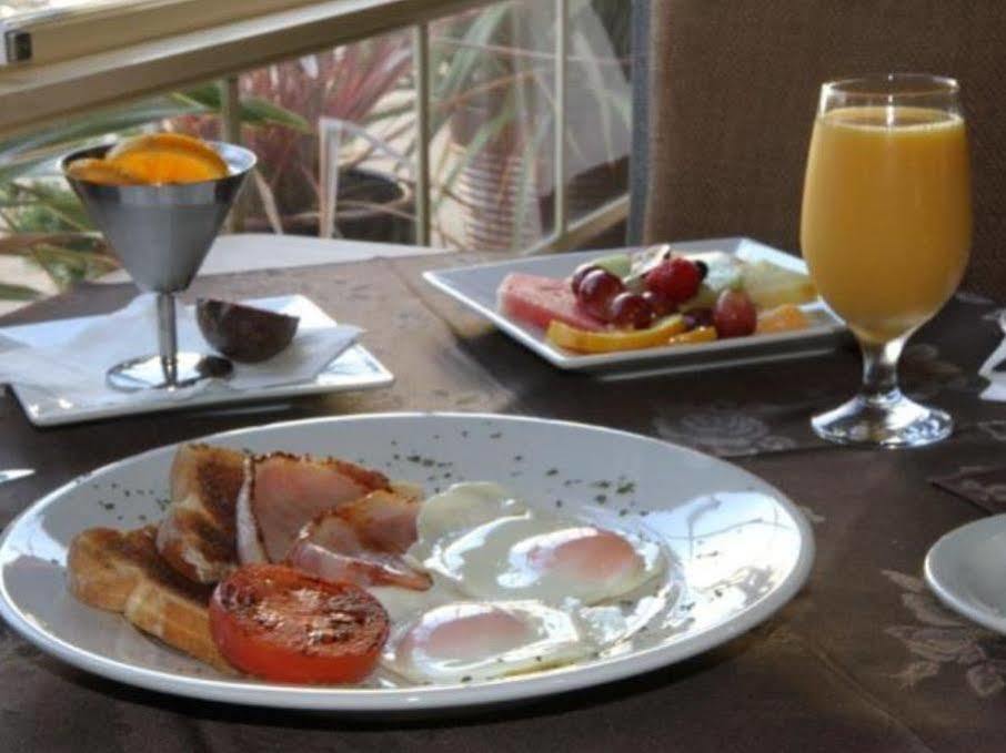 Grand Manor Motor Inn Queanbeyan Εξωτερικό φωτογραφία